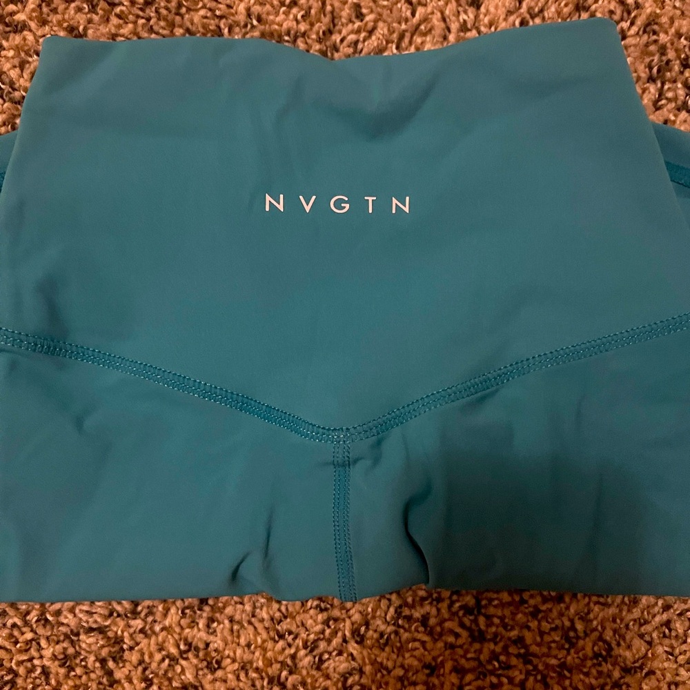 Nvgtn shorts